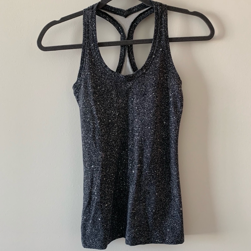 Lulu Lemon Tank